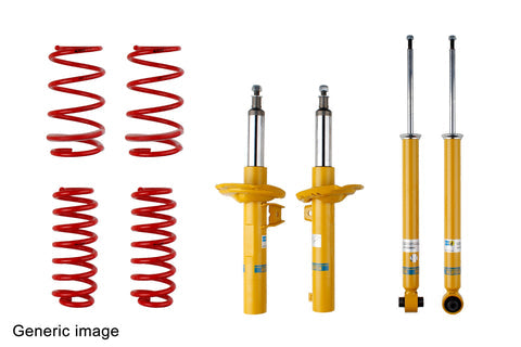 Bilstein 46-181749 MERCEDES-BENZ W202 B12 Sportline Coilover