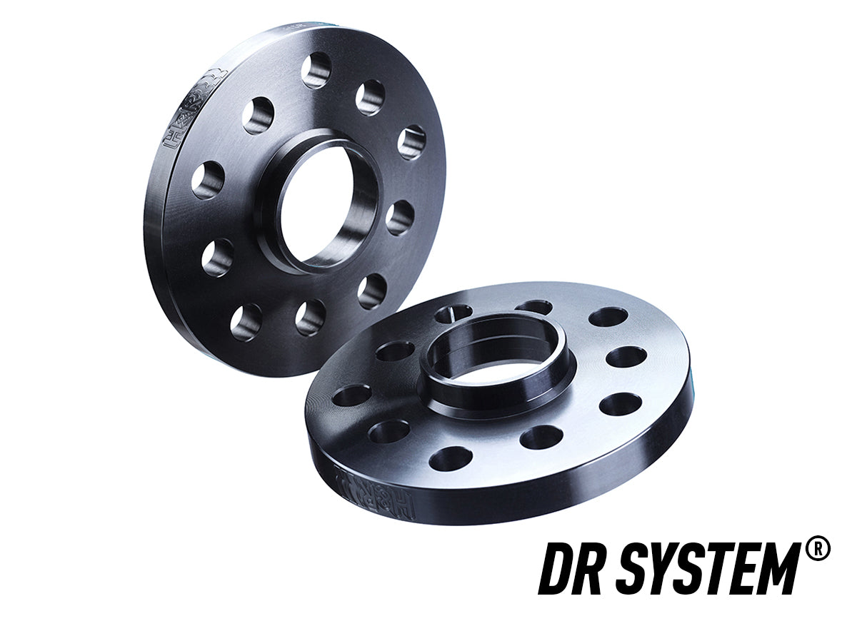 H&R B3675726 TRAK+® Wheel Spacers