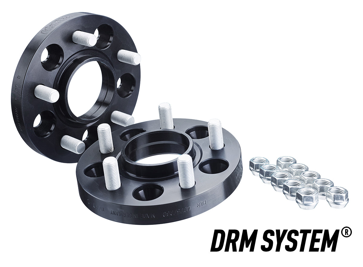 H&R B6696840 TRAK+® Wheel Spacers