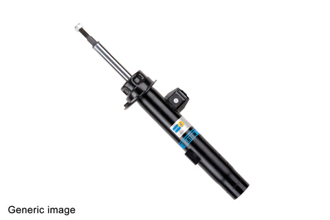 Bilstein 44-278311 MERCEDES-BENZ W/C/S/A205 B4 OE Replacement Front Right Air Suspension Strut