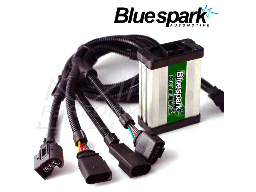 Bluespark VW 1.4TSI 150PS MK7 Golf Pro Petrol Tuning Module - ML Performance EU