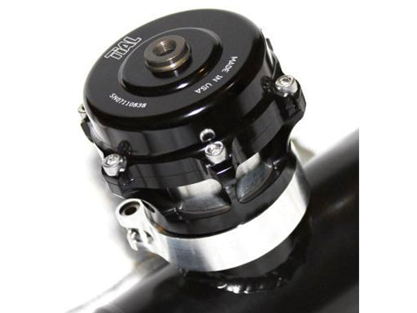 BMS BMW N54 E82 E90 E92 E60 Aluminum Replacement Charge Pipe Upgrade (Inc. 1M, 135i, 335i & 535i) - ML Performance EU