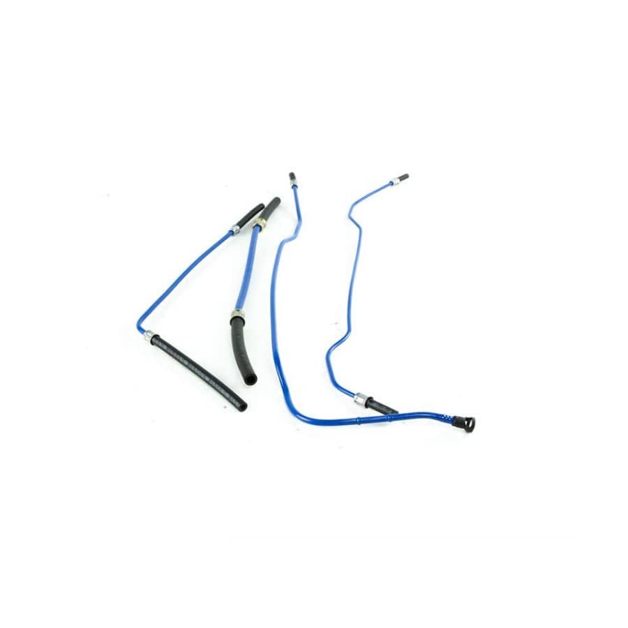 Genuine BMW 16111181361 E36 Mounting Parts Kit Fuel Tank (Inc. 316i, 325is & M3)