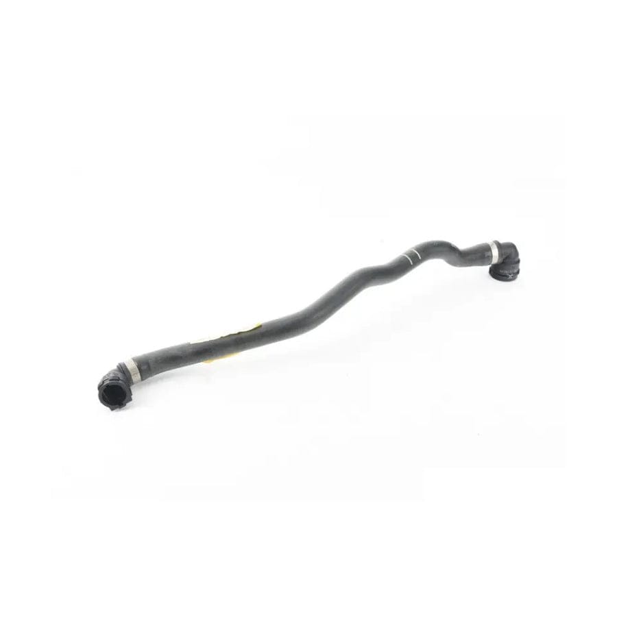 Genuine BMW 17127624676 F20 F31 F33 Coolant Hose (Inc. 125i, 328iX & 420i)