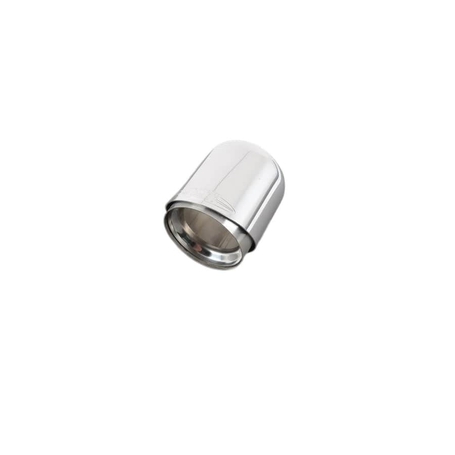 Genuine BMW Mini 18302355304 F55 Tailpipe Tip, Chrome JCW (Inc. JCW, Cooper S & JCW ALL4) | ML Performance EU Car Parts