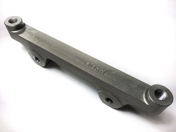 Alcon BKF8949Y04 CAR8949 Motorsport Front Kit - BMW F Series M2, M3, M4