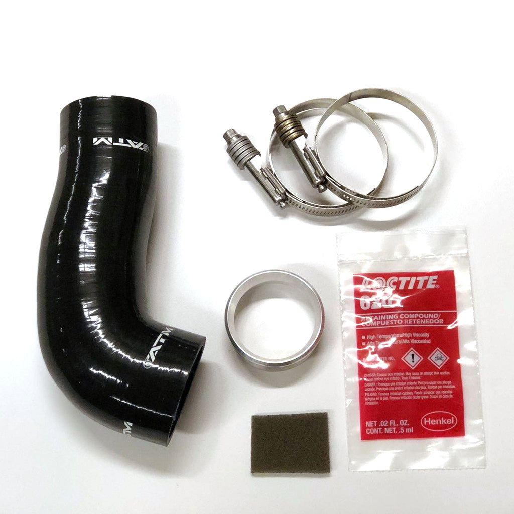 ATM BMW M57 335D ASV Elbow Kit