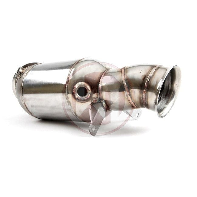 Wagner BMW F-Series N55 Catless Downpipe Kit 07/2013+ | ML Performance EU