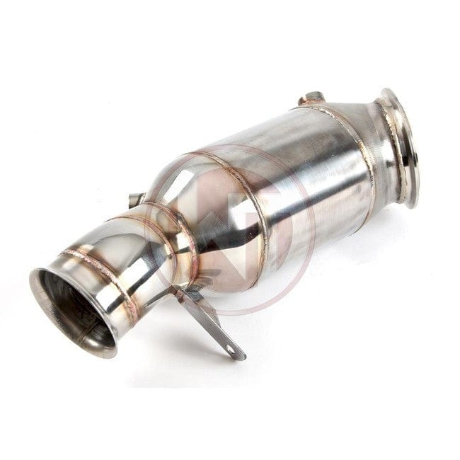 Wagner BMW F-Series N55 Catless Downpipe Kit 07/2013+ | ML Performance EU