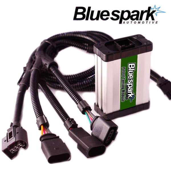 Bluespark BMW N13 F20 F21 118i 136PS Pro Petrol Tuning Module - ML Performance EU