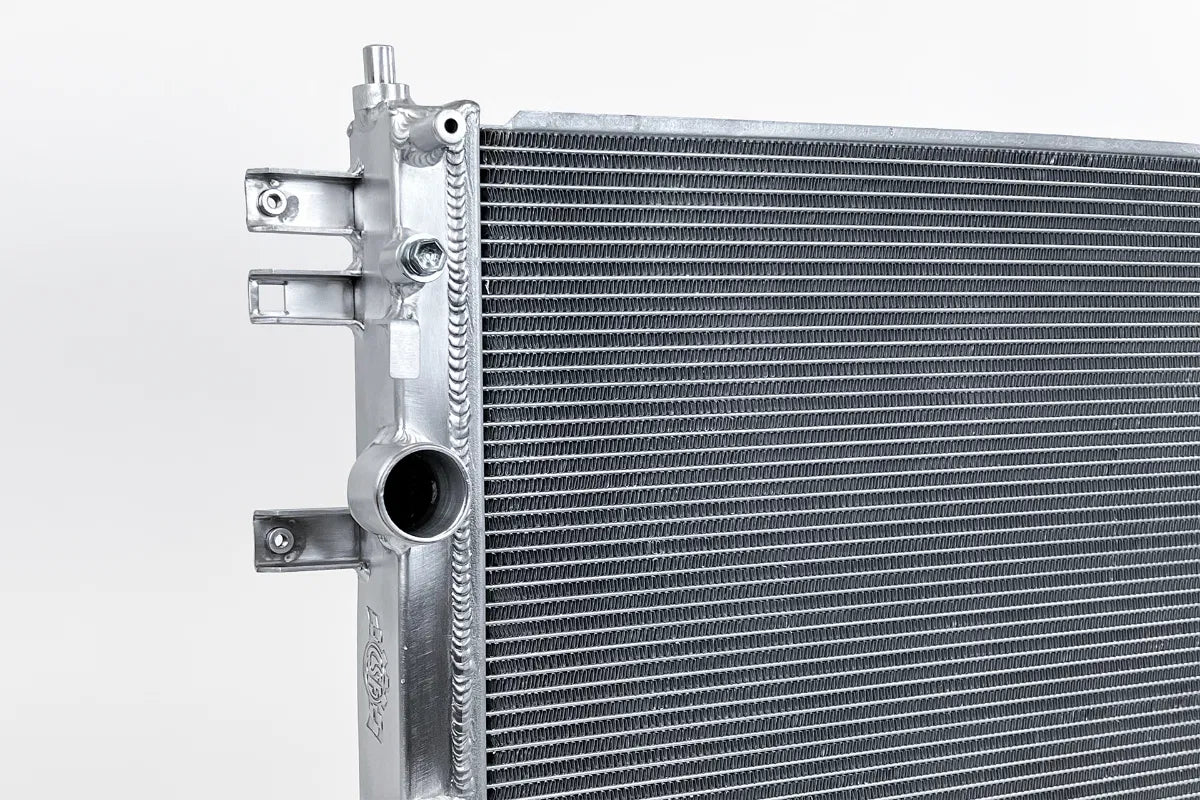 CSF High-Performance Radiator For GR Corolla & GR Yaris