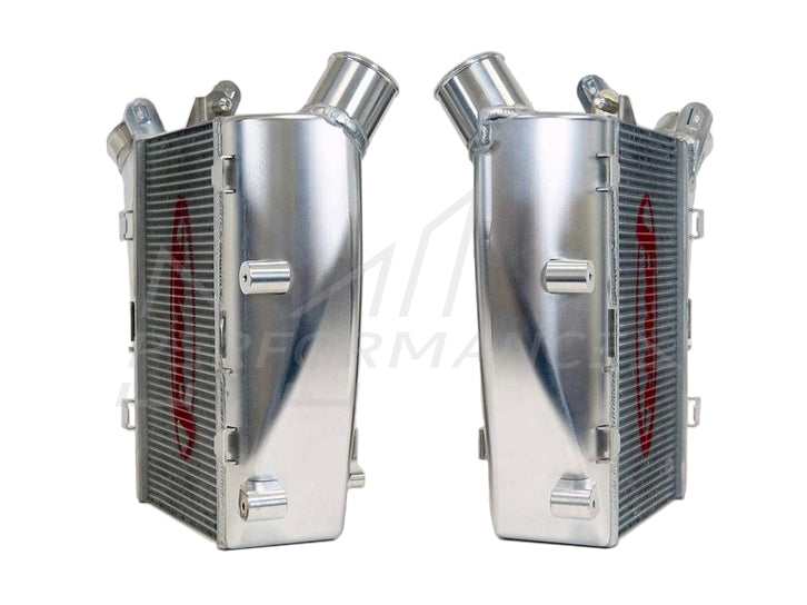 CSF Audi C8 RS6 High-Performance Intercoolers - ML Performance EU