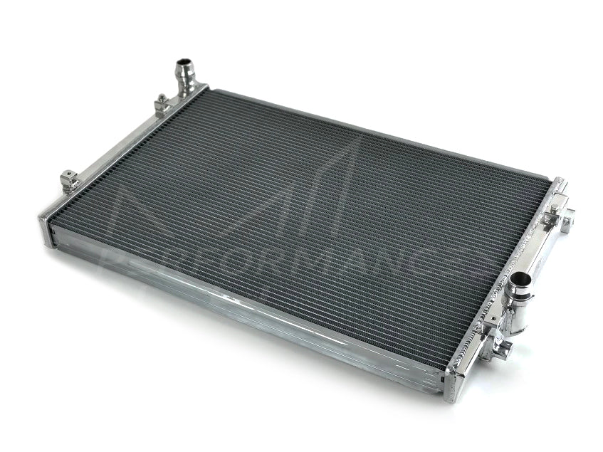 CSF Audi VAG MQB All-Aluminium Triple Pass Water Radiator - ML Performance EU