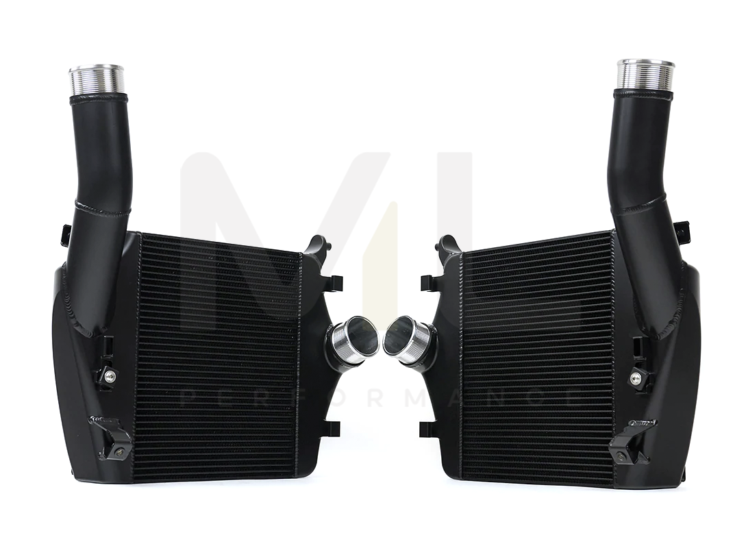 CSF Audi Lamborghini High Performance Intercooler Kit (RSQ8 & Urus) - ML Performance EU