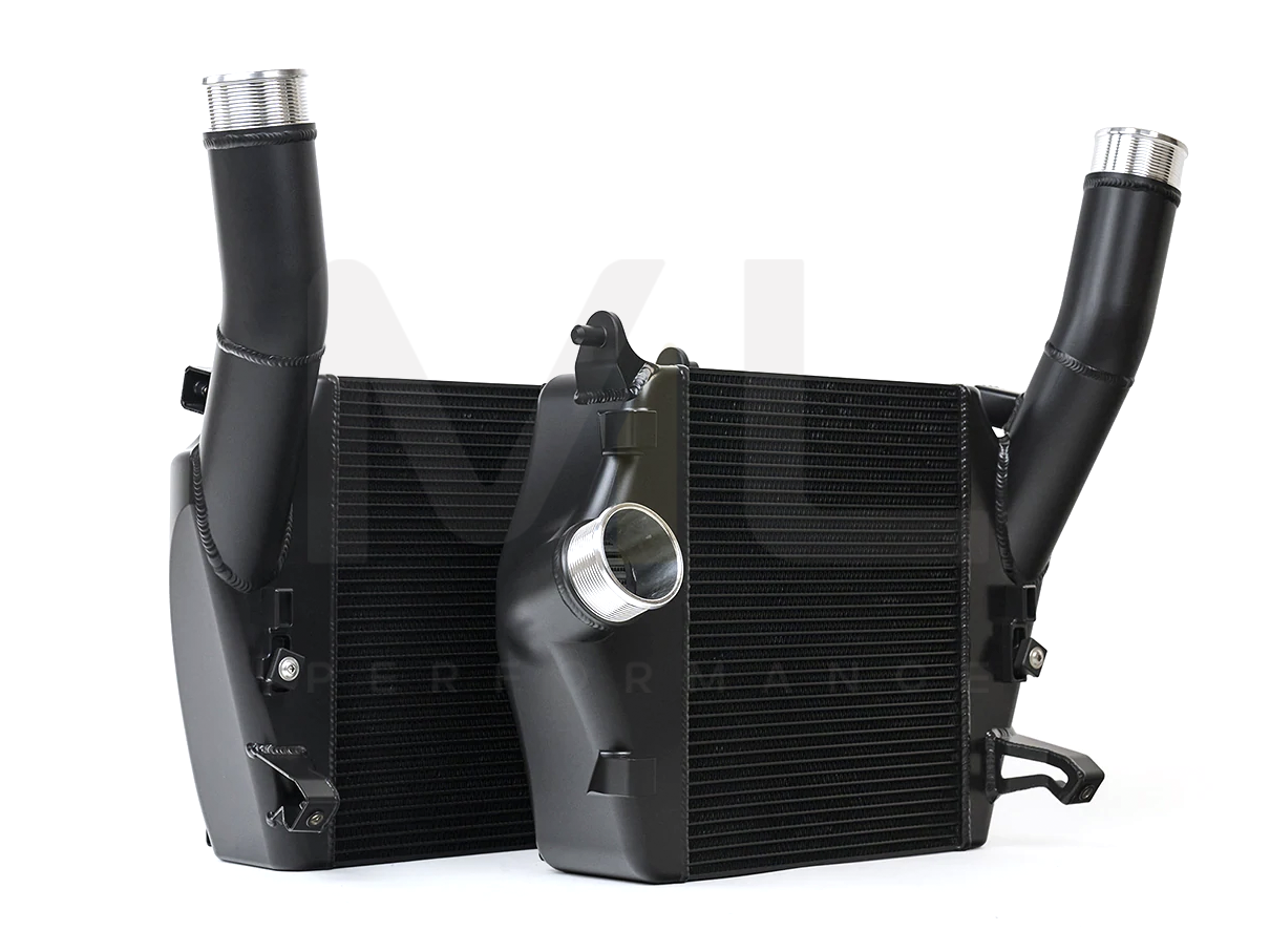 CSF Audi Lamborghini High Performance Intercooler Kit (RSQ8 & Urus) - ML Performance EU