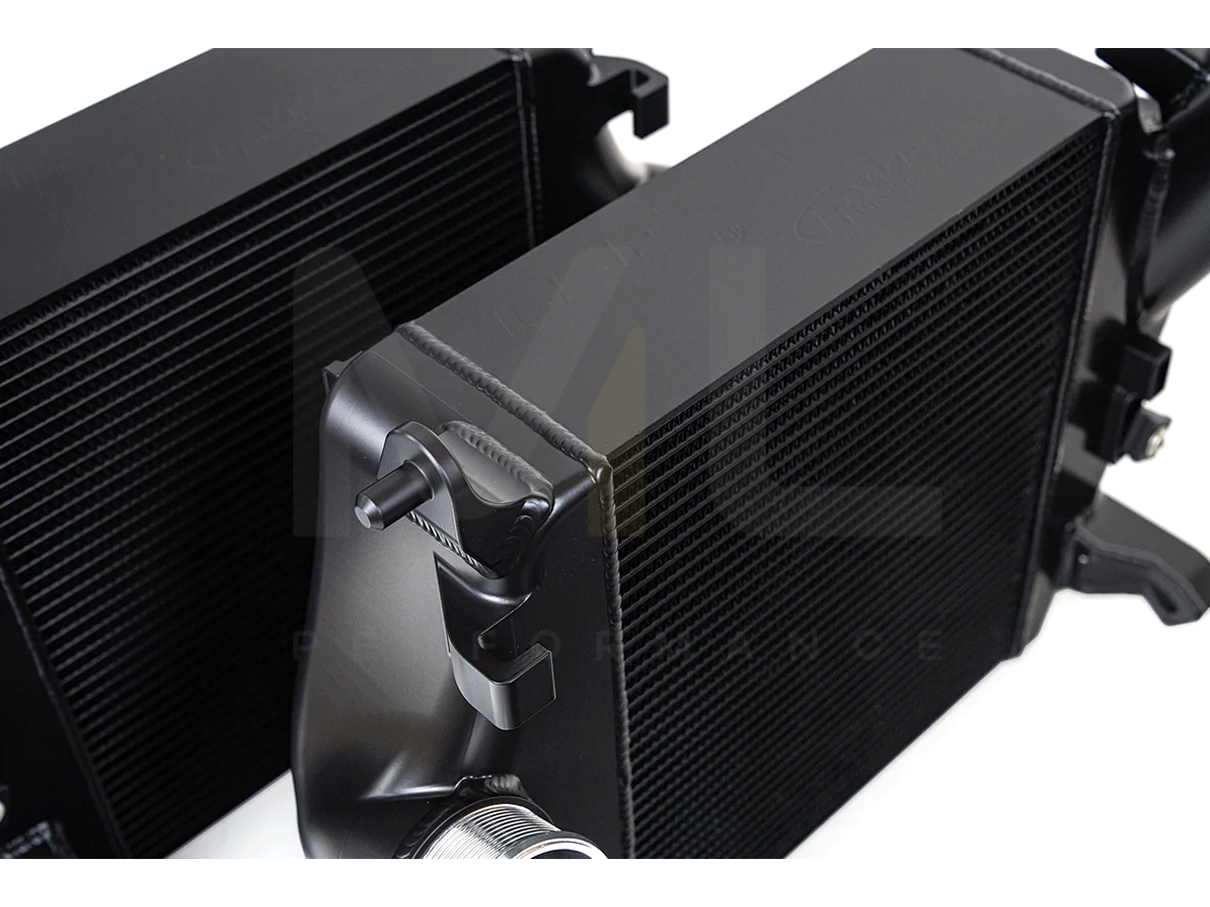 CSF Audi Lamborghini High Performance Intercooler Kit (RSQ8 & Urus) - ML Performance EU