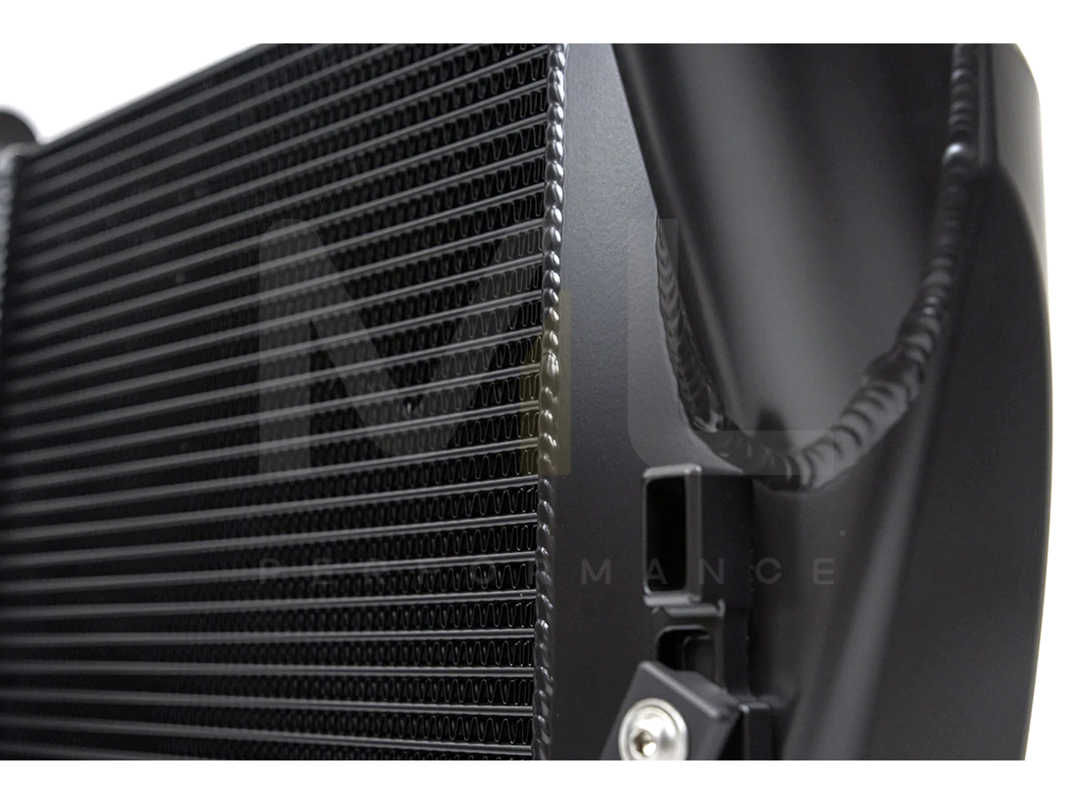 CSF Audi Lamborghini High Performance Intercooler Kit (RSQ8 & Urus) - ML Performance EU