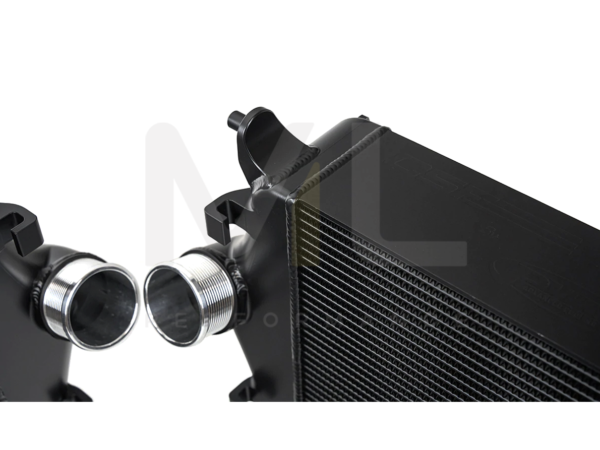 CSF Audi Lamborghini High Performance Intercooler Kit (RSQ8 & Urus) - ML Performance EU