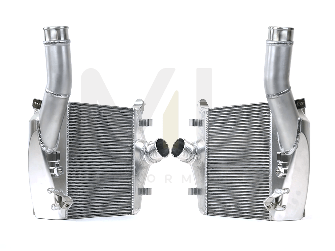 CSF Audi Lamborghini High Performance Intercooler Kit (RSQ8 & Urus) - ML Performance EU