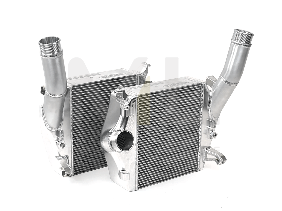 CSF Audi Lamborghini High Performance Intercooler Kit (RSQ8 & Urus) - ML Performance EU