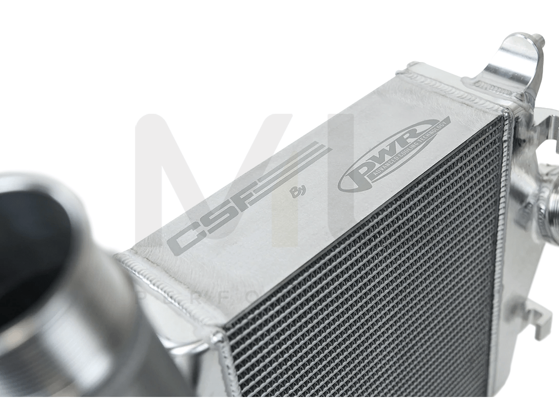 CSF Audi Lamborghini High Performance Intercooler Kit (RSQ8 & Urus) - ML Performance EU