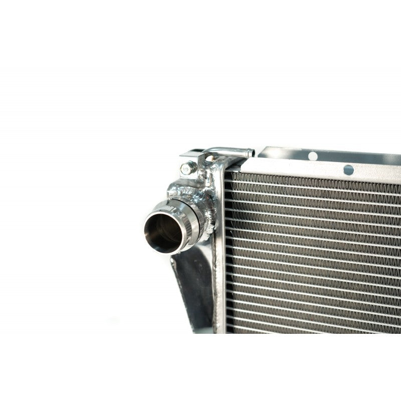 CSF BMW E39 Race Radiator (M5 & 540i) - ML Performance EU