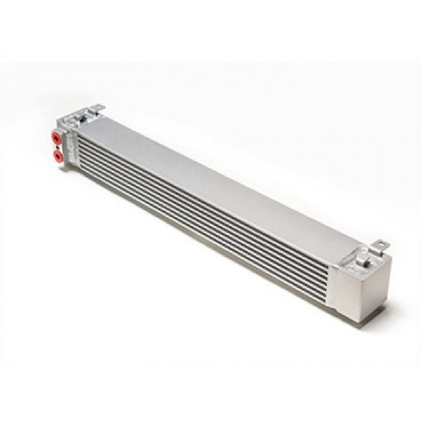 CSF BMW E46 M3 Race-spec Dual-pass Oil Cooler - ML Performance EU