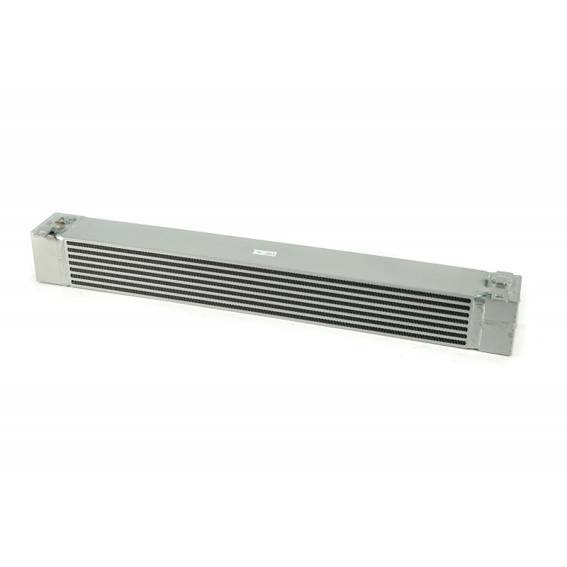 CSF BMW E46 M3 Race-spec Dual-pass Oil Cooler - ML Performance EU