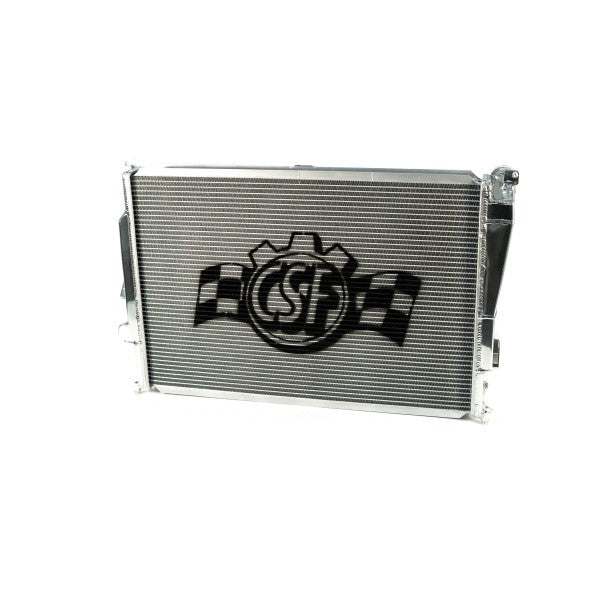 CSF BMW E46 M3 Race Triple Pass Radiator - ML Performance EU