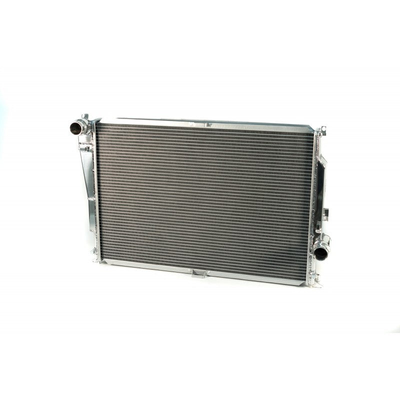 CSF BMW E46 M3 Race Triple Pass Radiator - ML Performance EU