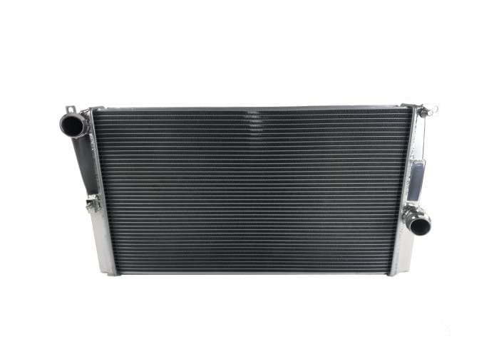 CSF BMW F20 F22 F30 F32 Radiator (Inc. M135i, M235i, 320i & 420i) - ML Performance EU