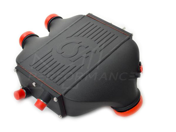 CSF BMW F80 F82 F87 Charge Air Cooler (M2 Competition, M3 & M4) - ML Performance EU