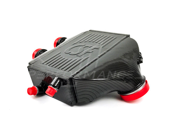 CSF BMW F80 F82 F87 Charge Air Cooler (M2 Competition, M3 & M4) - ML Performance EU