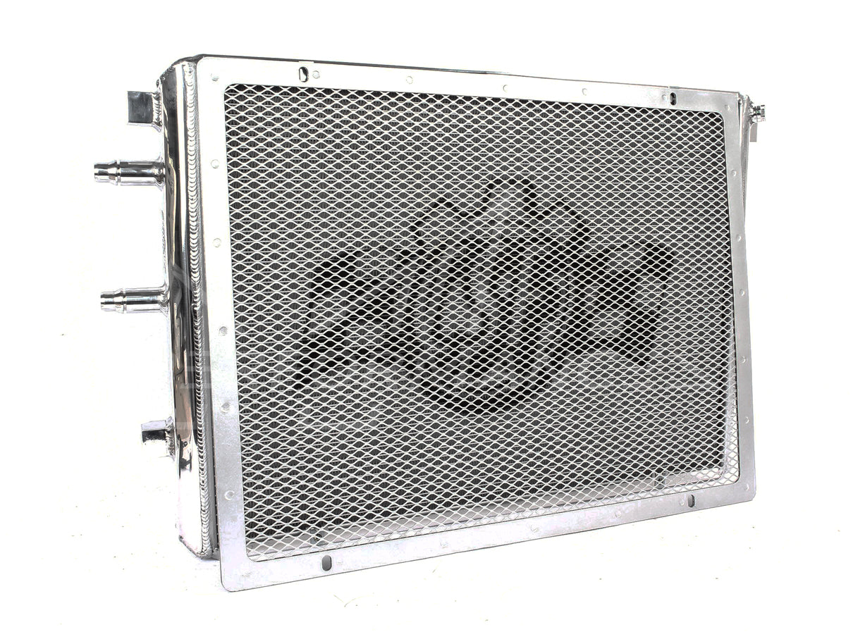 CSF BMW F80 F82 F87 Performance Radiator (M2 Competition, M3 & M4) - ML Performance EU
