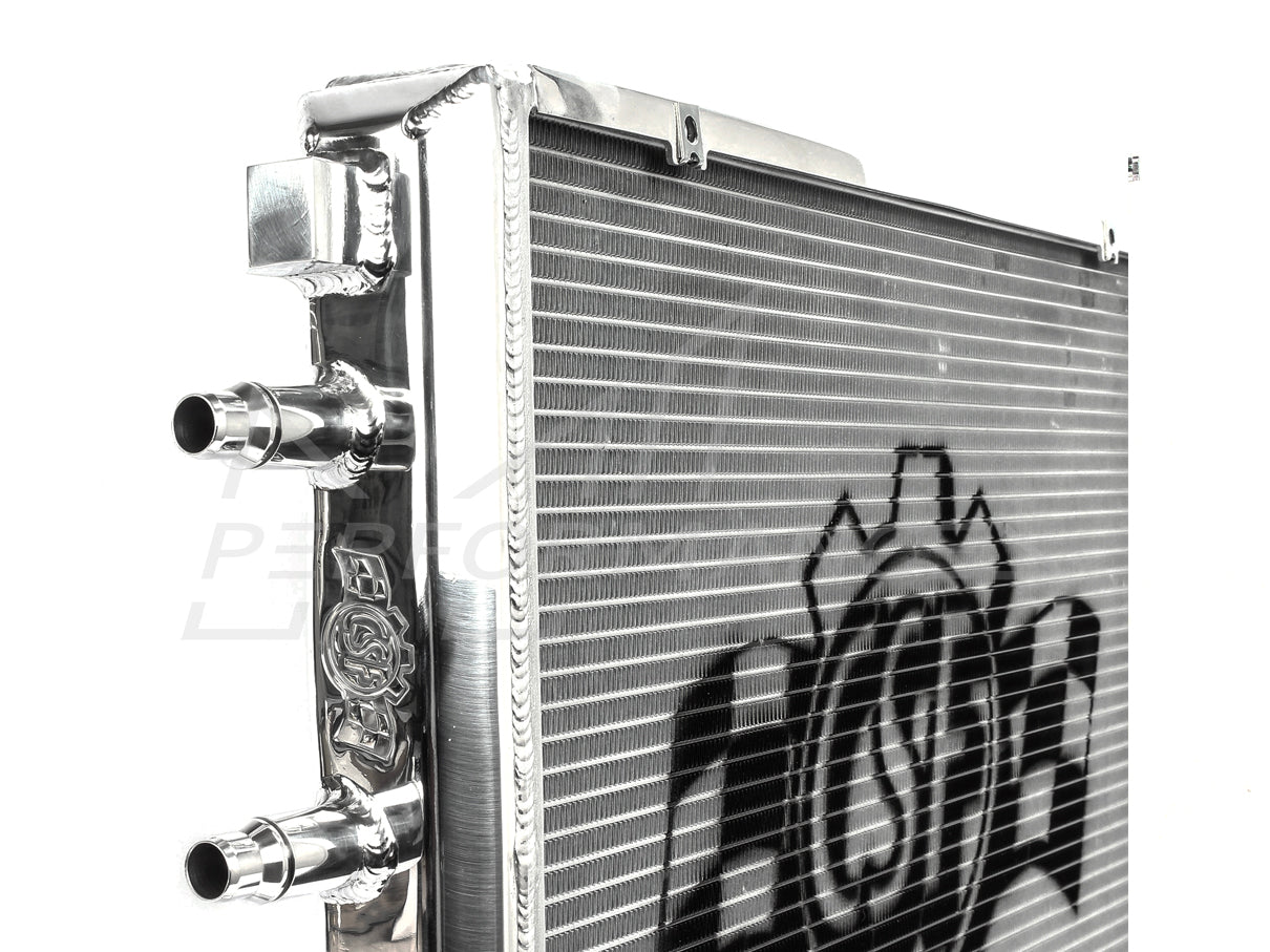 CSF BMW F80 F82 F87 Performance Radiator (M2 Competition, M3 & M4) - ML Performance EU