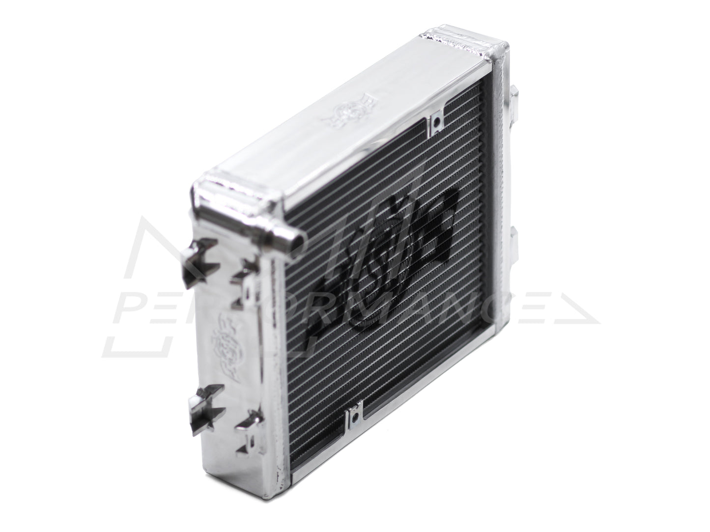 CSF Mercedes-Benz 4.0T M177 W205 C63 AMG Auxiliary Heat Exchanger - ML Performance EU