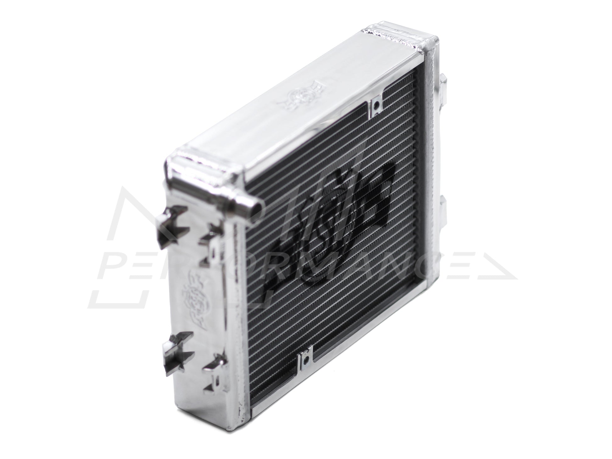 CSF Mercedes-Benz 4.0T M177 W205 C63 AMG Auxiliary Heat Exchanger - ML Performance EU