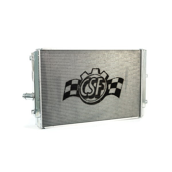 CSF VW MK5 Race Radiator (Golf, GTI, Jetta & Jetta GLI) - ML Performance EU