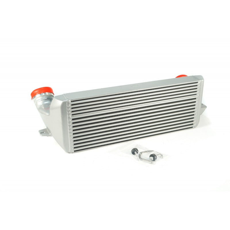 CSF BMW High-Performance Stepped Core Bar/Plate Intercooler - ML Performance EU