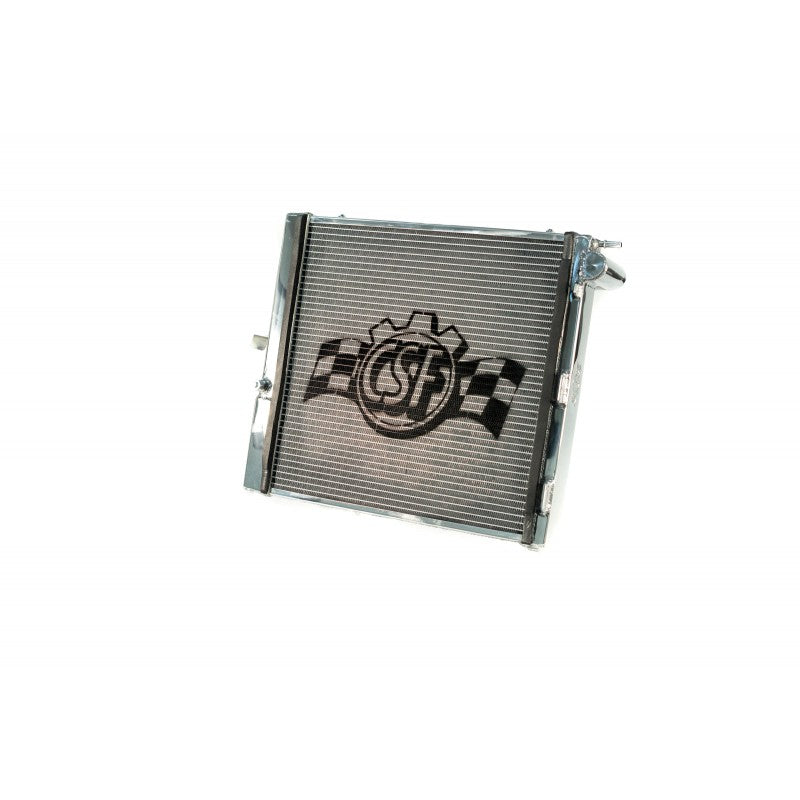 CSF Race Radiator Porsche 911 Carrera (991.2) 911 Turbo 991, 991 GT3, 991 GT3RS, 991 Cup (Left Side Only) - ML Performance EU