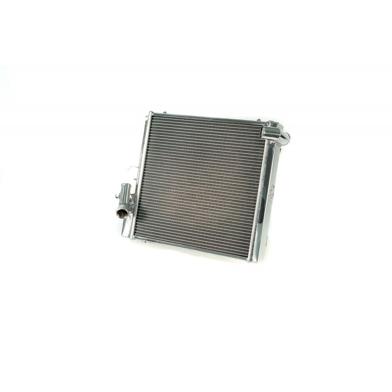 CSF Race Radiator Porsche 911 Carrera (991.2) 911 Turbo 991, 991 GT3, 991 GT3RS, 991 Cup (Right Side Only) - ML Performance EU
