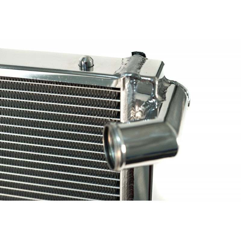 CSF Race Radiator Porsche 911 Carrera (991.2) 911 Turbo 991, 991 GT3, 991 GT3RS, 991 Cup (Right Side Only) - ML Performance EU