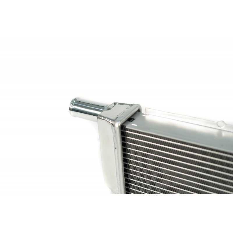 CSF Race Radiator Porsche 911 Turbo (991), 991 GT3, 991 GT3RS, 991 Cup, 981 Boxster Spyder Inc. GT4 (Central Radiator) - ML Performance EU