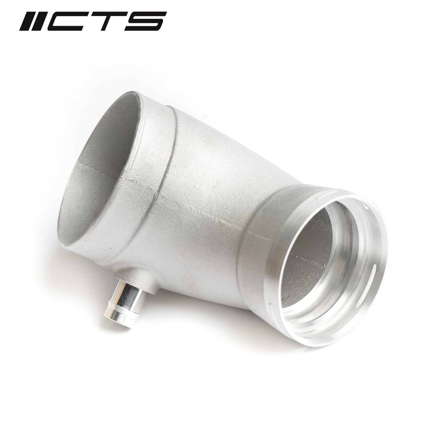 CTS Turbo CTS-HW-450 TURBO HIGH-FLOW TURBO INLET PIPE FOR B58C ENGINES A90/A91 SUPRA, G29 Z4 M40I, G20 M340I