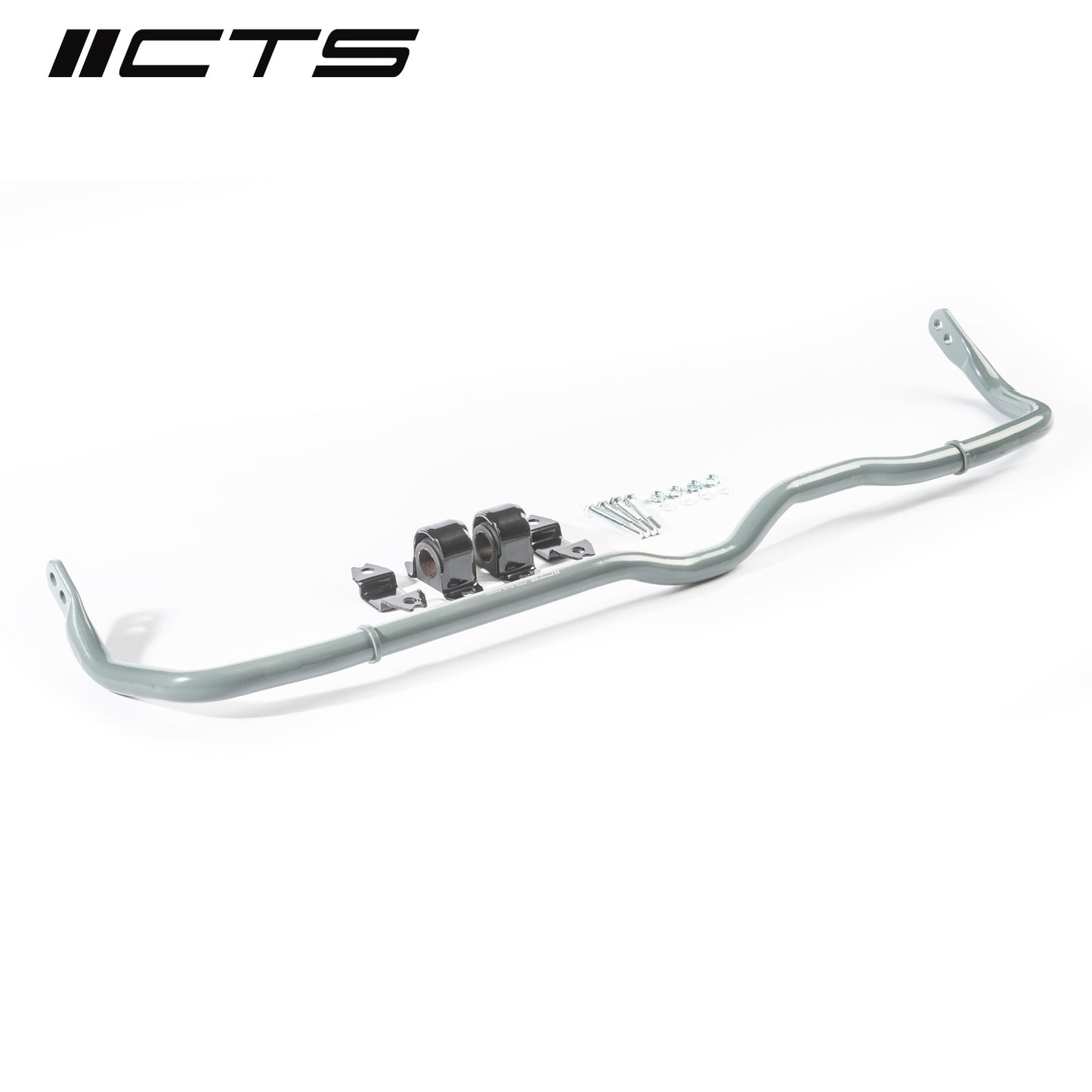 CTS Turbo CTS-SUS-0008F Turbo MK7/8V MQB AWD Adjustable Front Sway Bar Upgrade