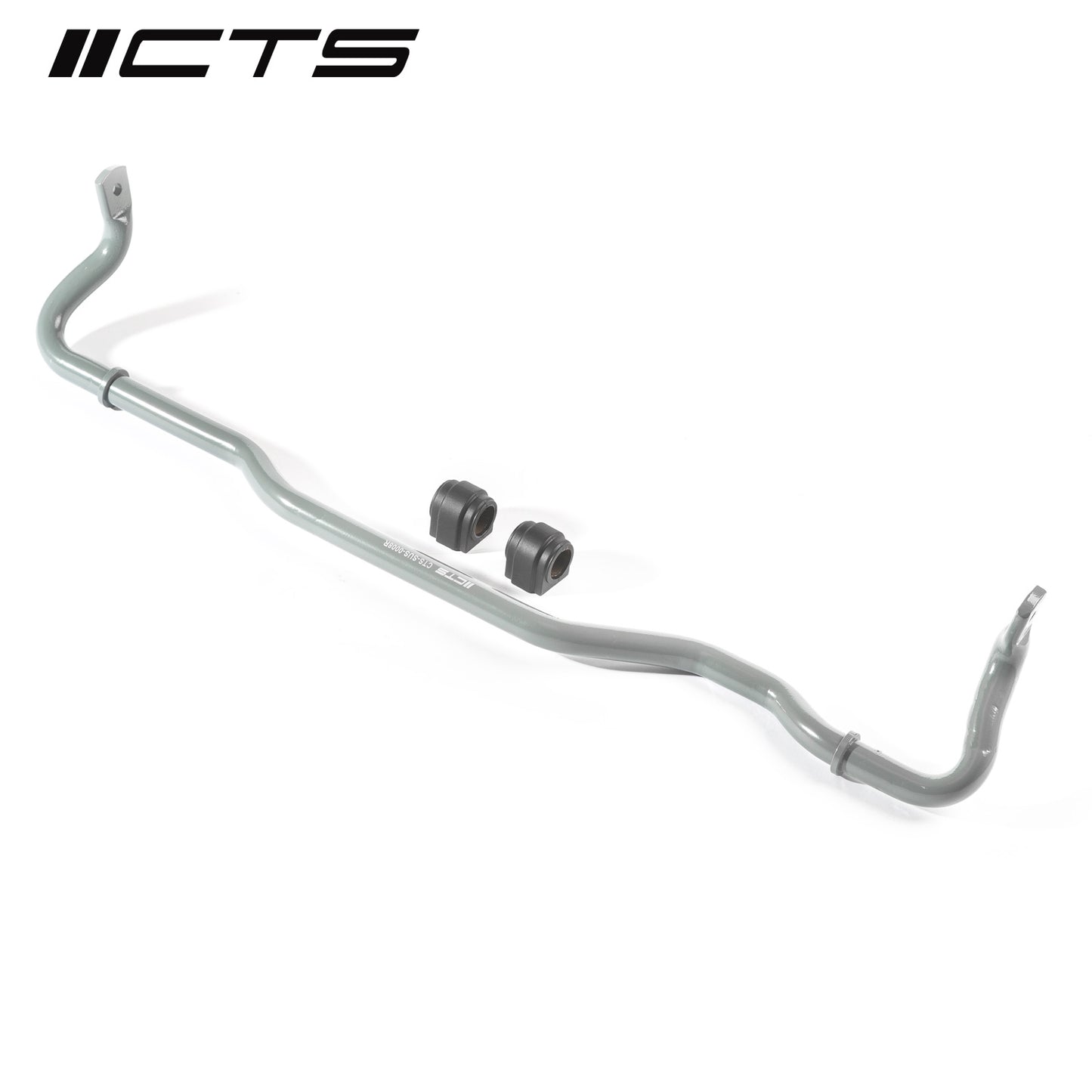 CTS Turbo CTS-SUS-0008R Turbo MK7/8V MQB AWD Rear Sway Bar Upgrade