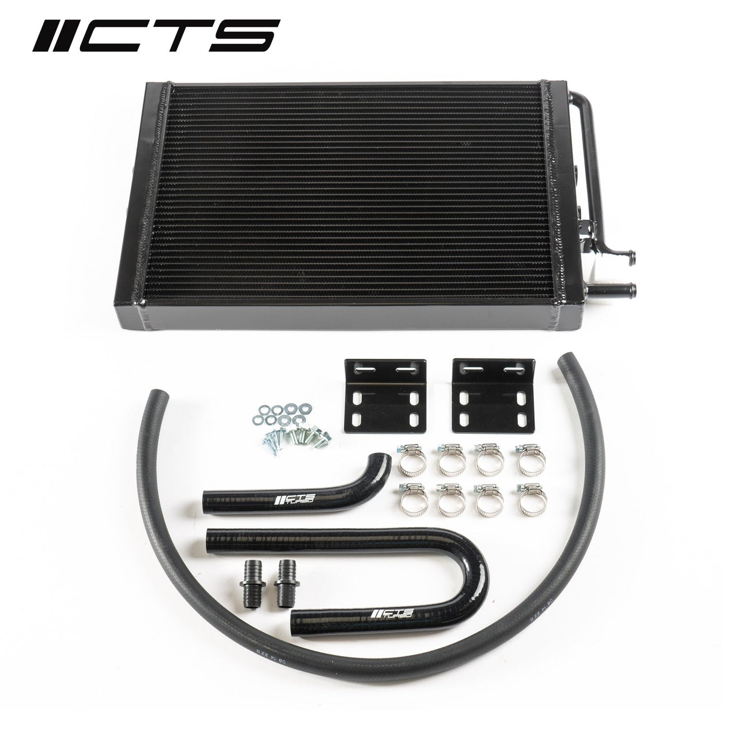 CTS Turbo Audi B9 RS5 High-Performance Heat Exchanger - ML Performance EU