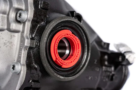 Wavetrac ATB LSD Built Differential for BMW 1' F21 LCI, M135i, M140i with 3.08 Final Drive Axle