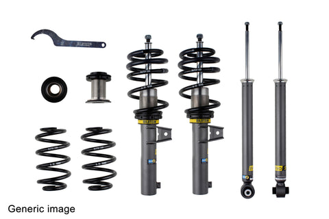 Bilstein 47-327085 Audi Skoda VW EVO S Suspension Kit