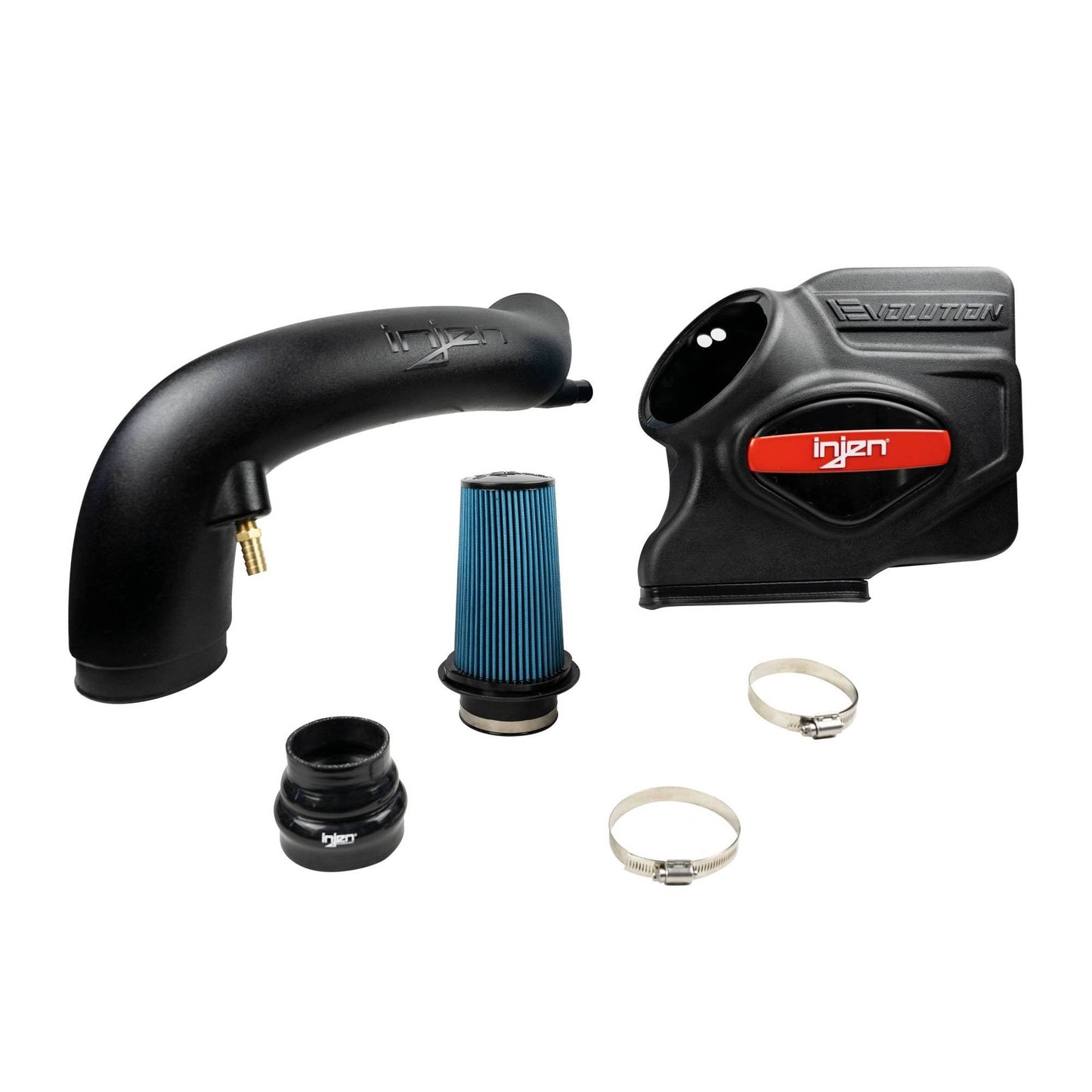 INJEN EVOLUTION COLD AIR INTAKE SYSTEM - EVO1301